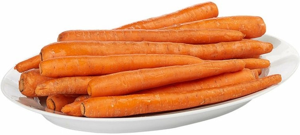 Carrots
