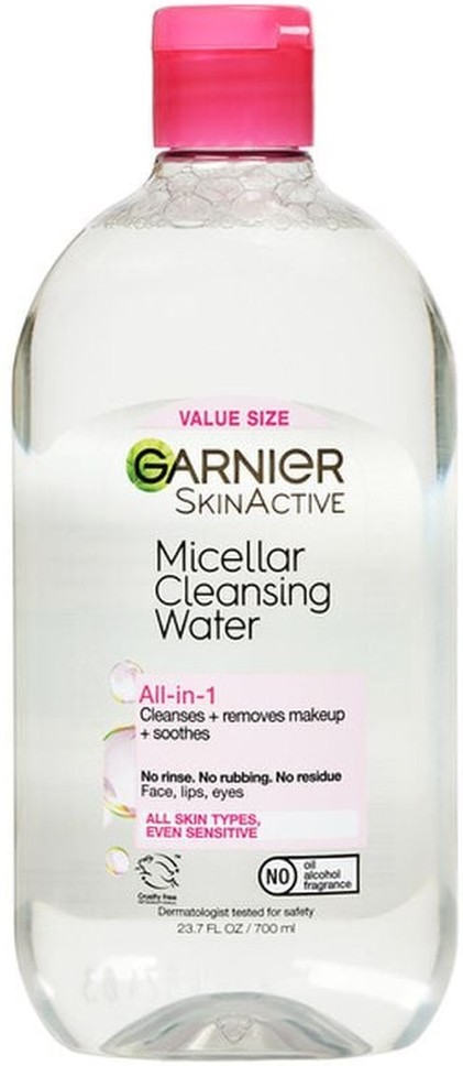 Micellar Cleansing Water 23.7 fl oz 2-pack