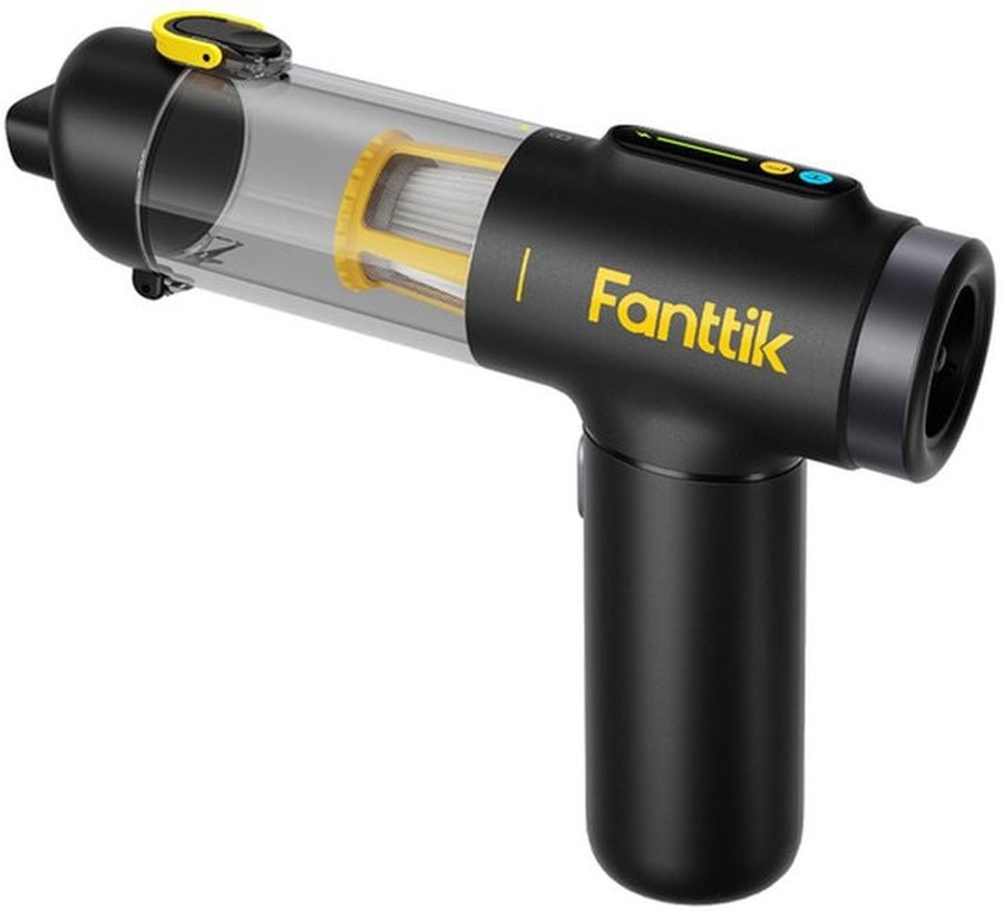 X200 Mix Cordless Car Vacuum