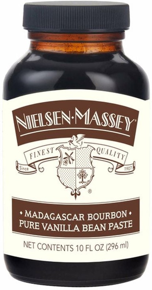 Nielsen Massey Vanilla Bean Paste, 10 oz