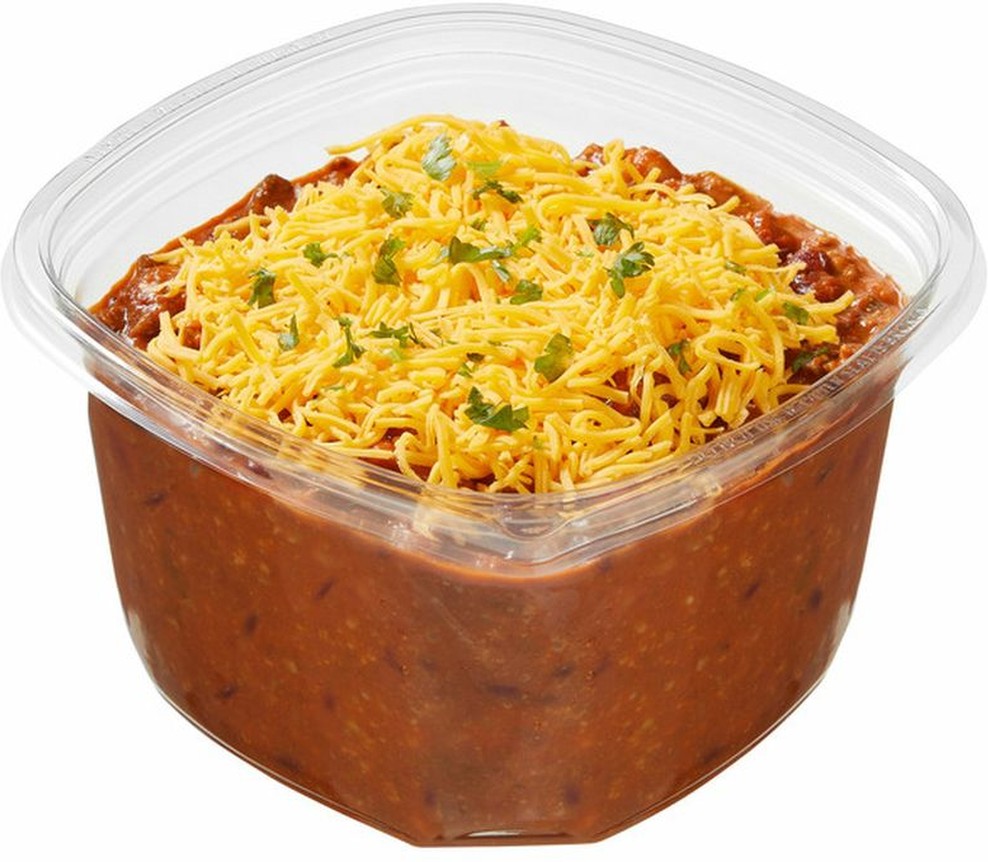 Beef Chili