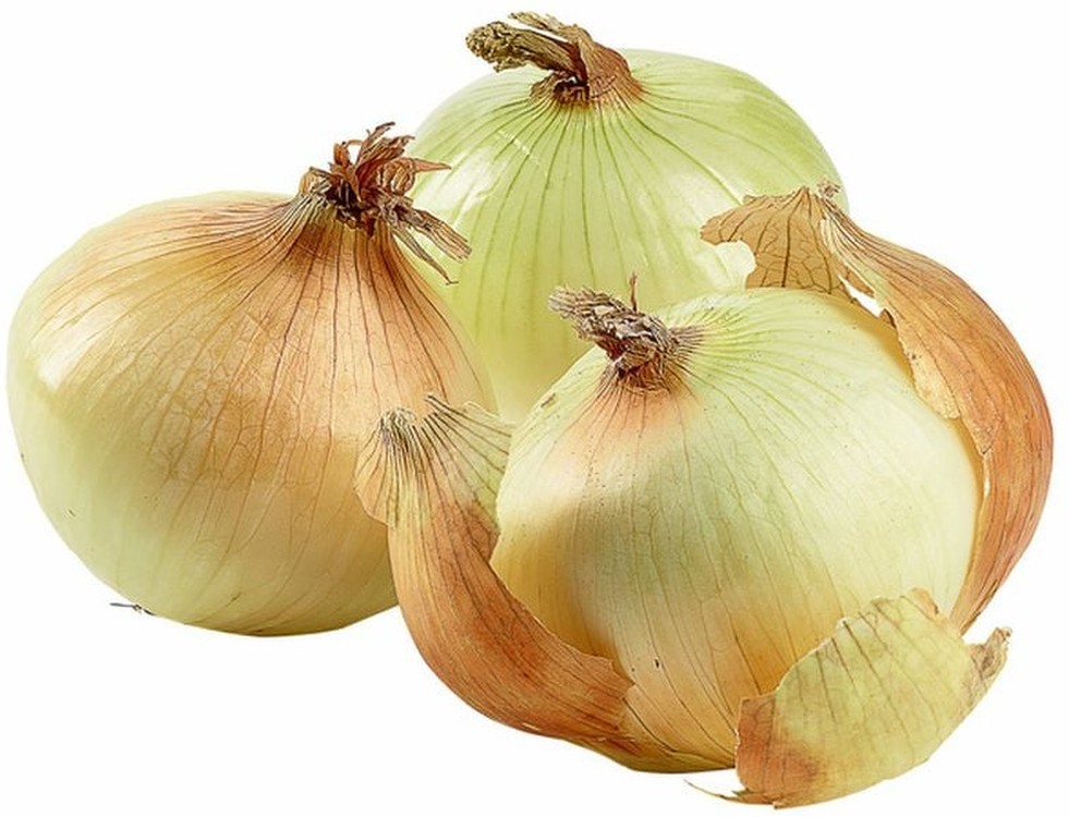 Peruvian Sweet Onions