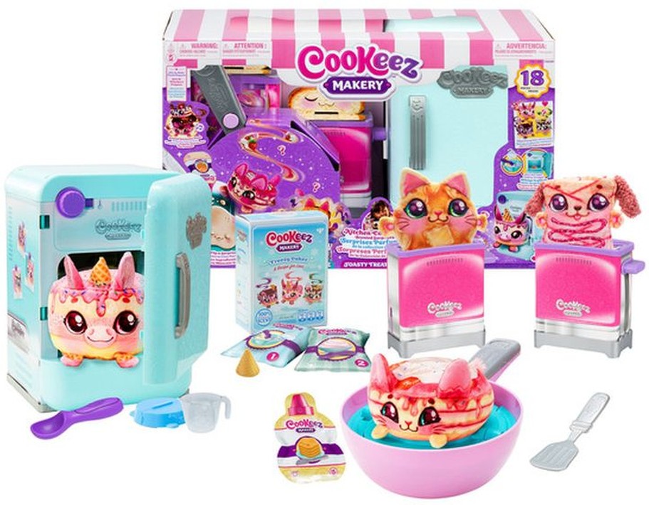 Kitchen Collection Pack