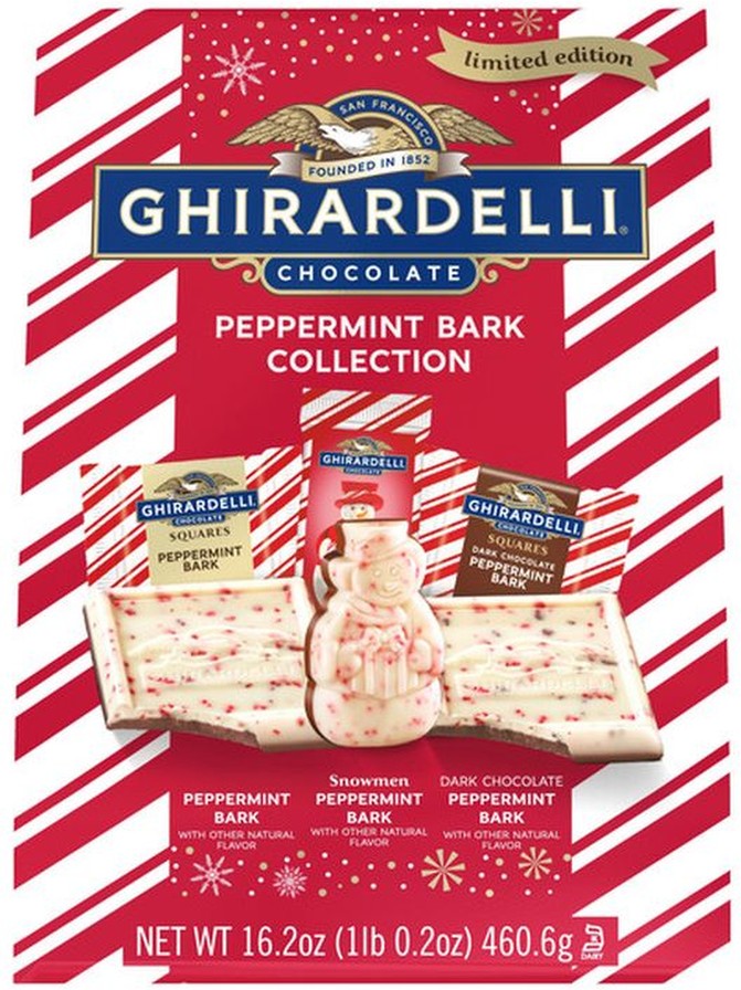Peppermint Bark Collection, 16.2 oz. Bag