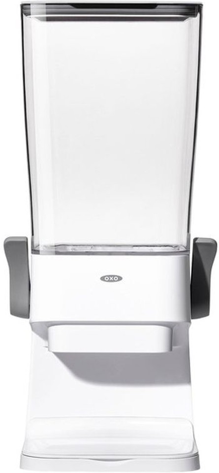 SoftWorks Countertop Food Dispenser