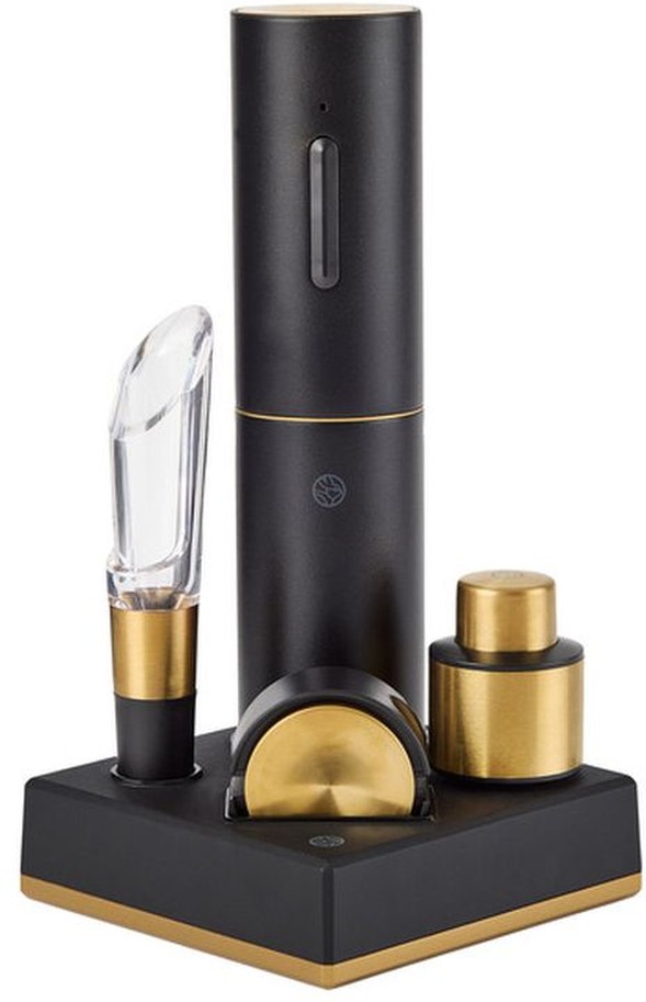 5-Piece Electric Wine Set