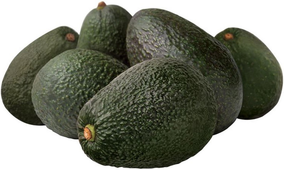 Mini Avocados, 7-count