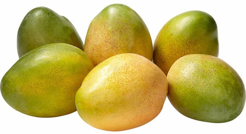Mangos, 6-count