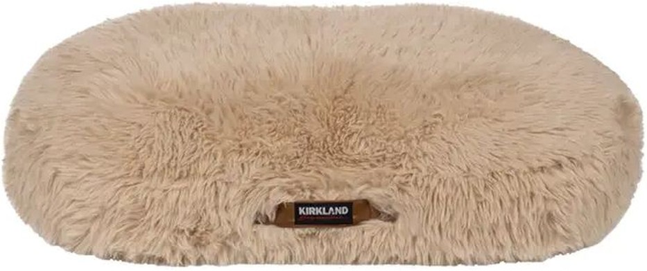 Aerocloud Pillow Pet Bed, Assorted Colors