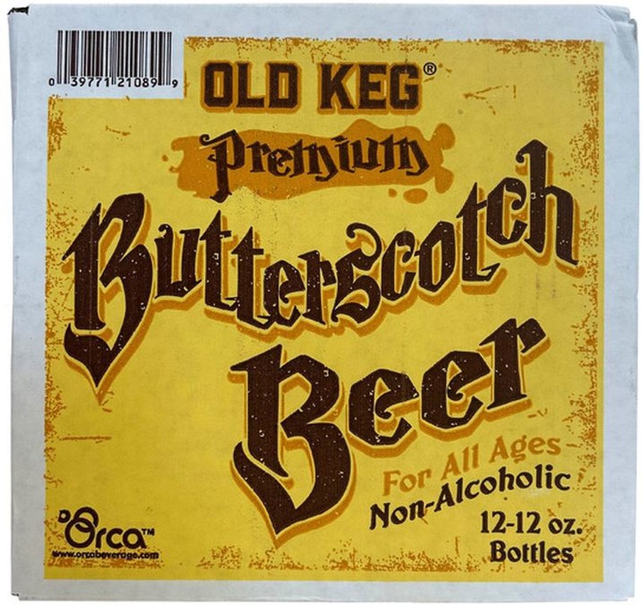 Old Keg Beer, 12 oz, 12-count