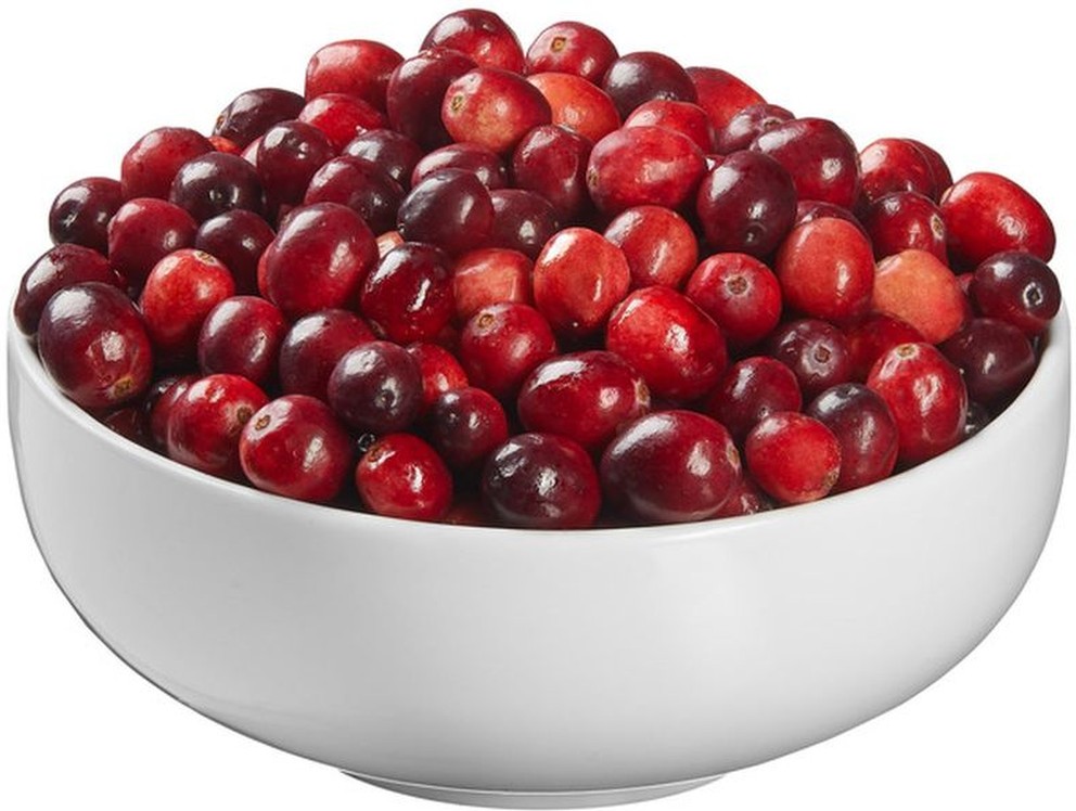 Fresh Cranberries