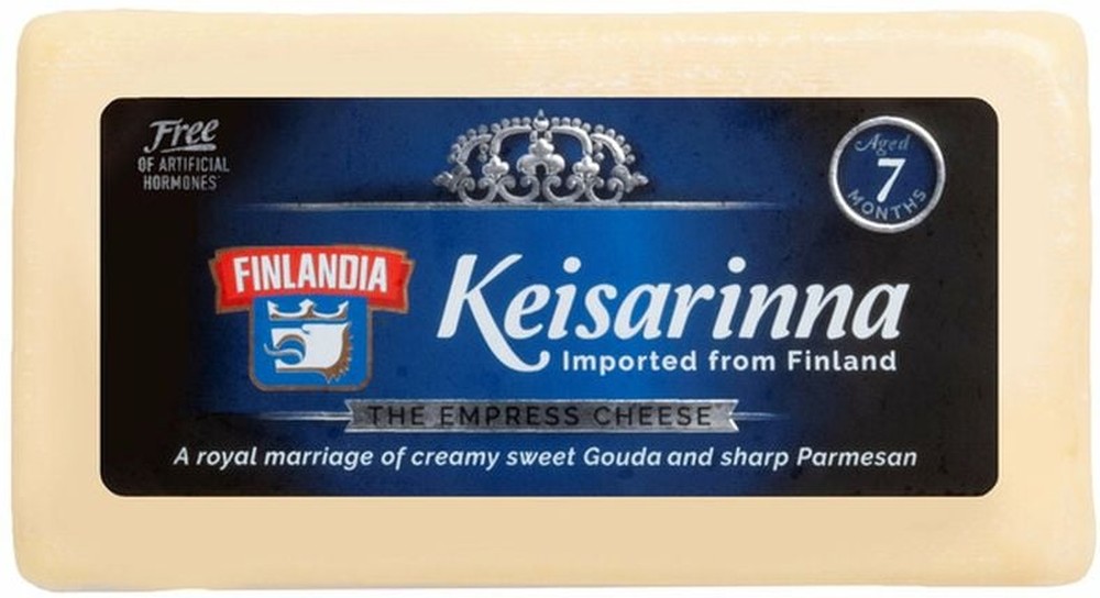 Keisarinna Cheese
