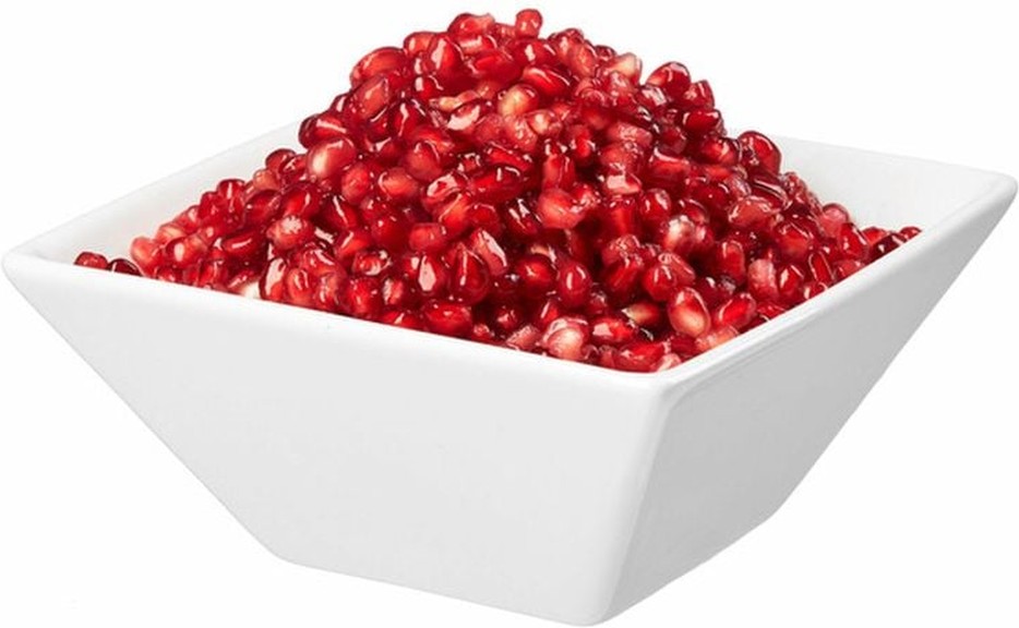 Pomegranate Arils, 16 oz