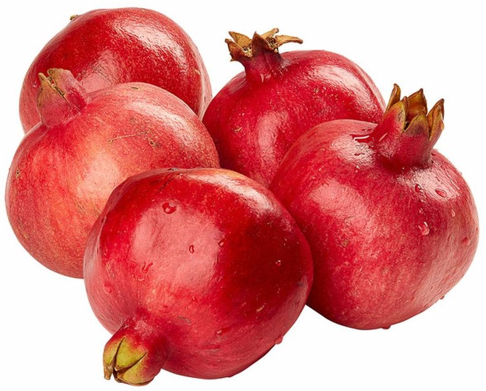 Pomegranates