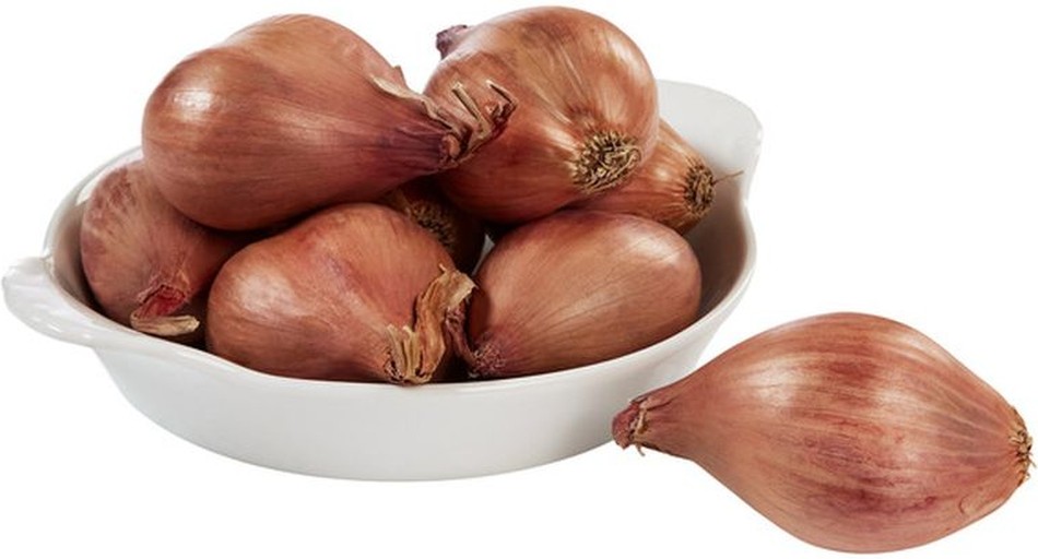 Shallots, 2 lbs
