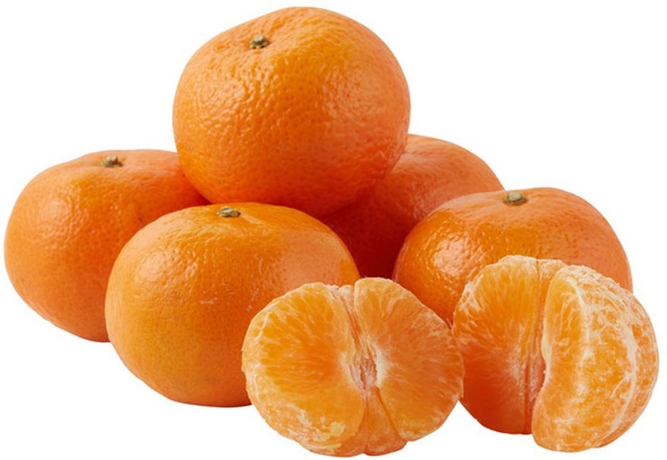 Mandarins, 3 lbs