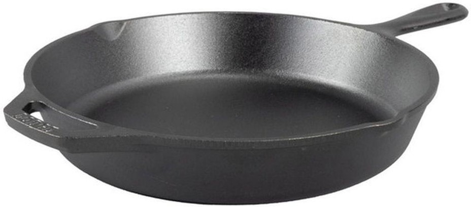 11" Cast Iron Skillet