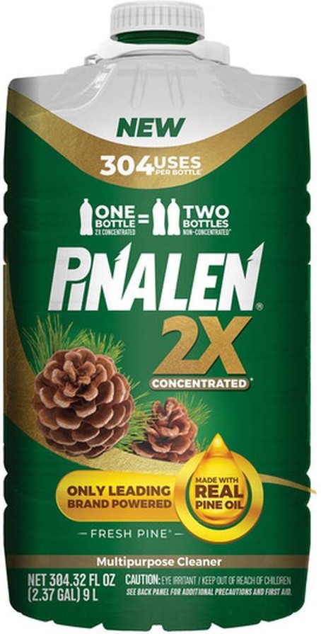 All Purpose Cleaner, 304 oz