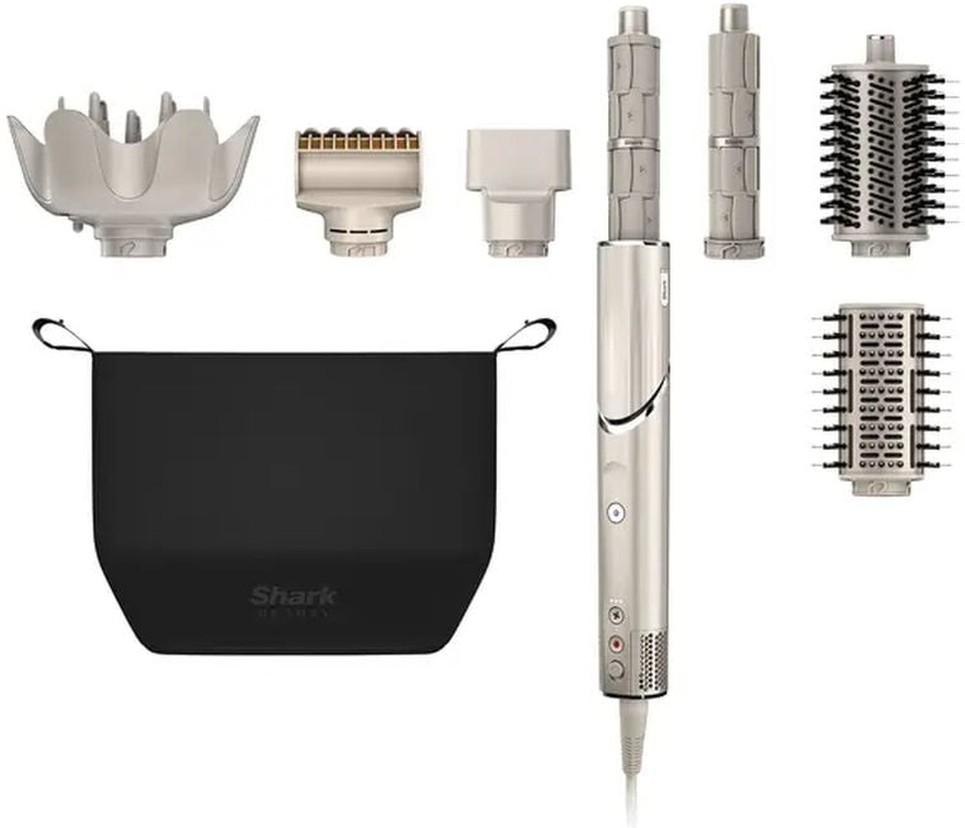 Air Styling & Drying System
