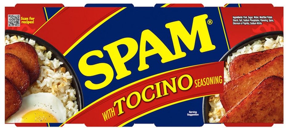 Tocino Seasoned, 12 oz, 8-count