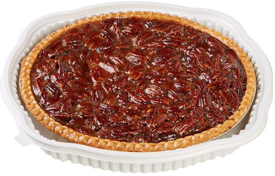 Pecan Pie