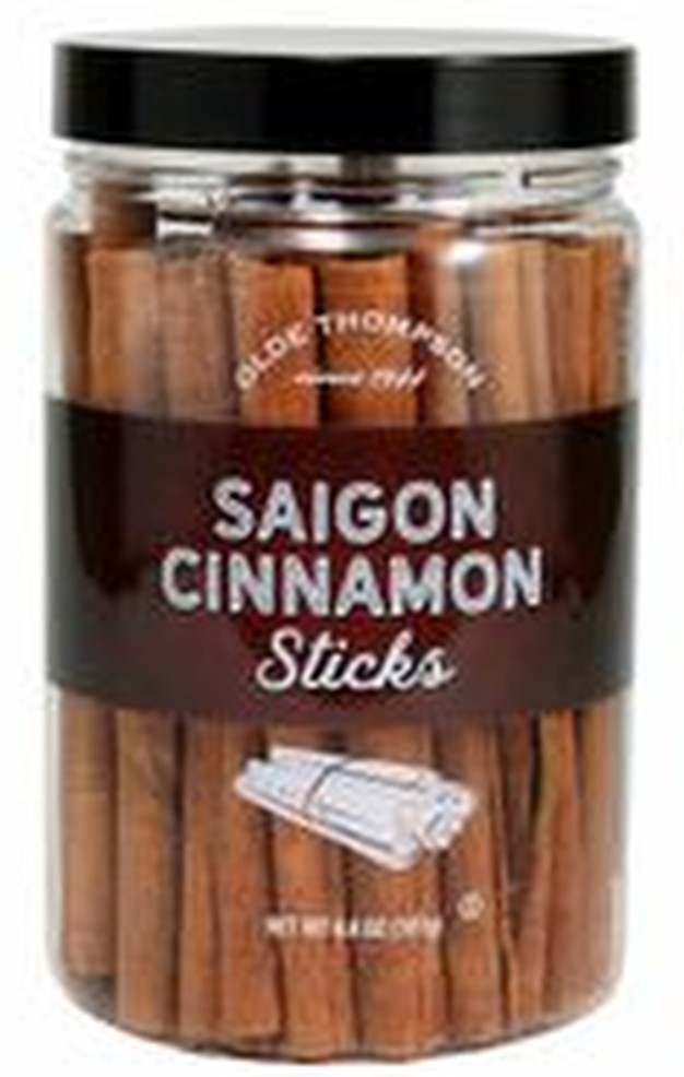 Saigon Cinnamon Sticks