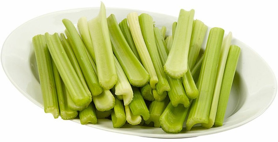 Celery Sticks, 2.5 lbs