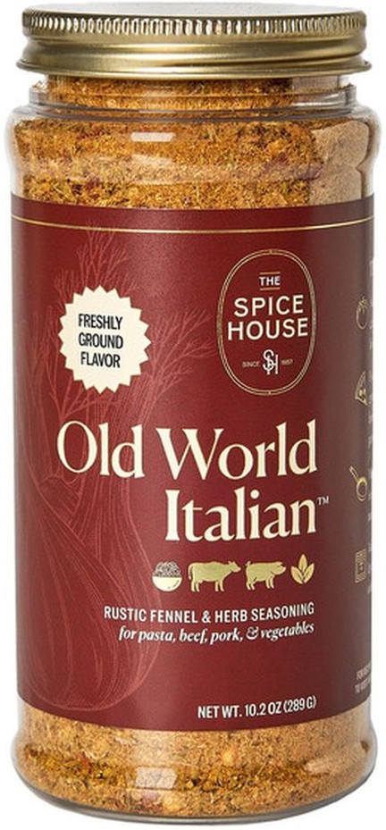 Old World Italian Seasoning, 10.2 oz