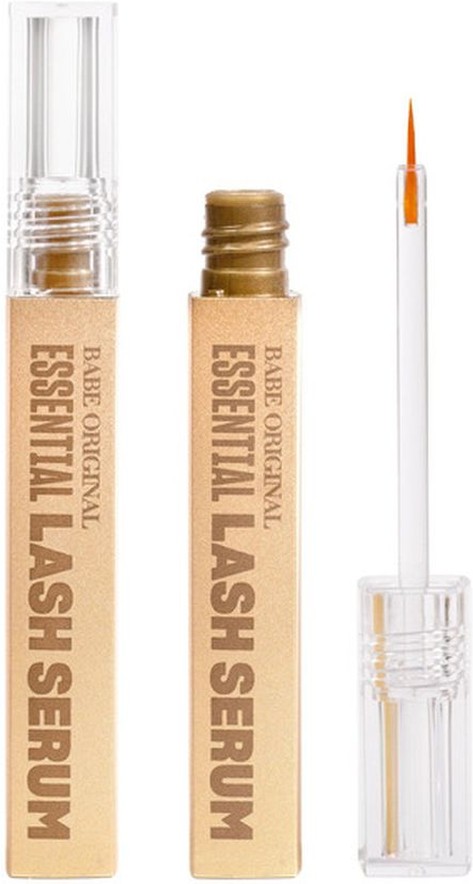 Original Essential Lash Serum, 2 ml, 2-count