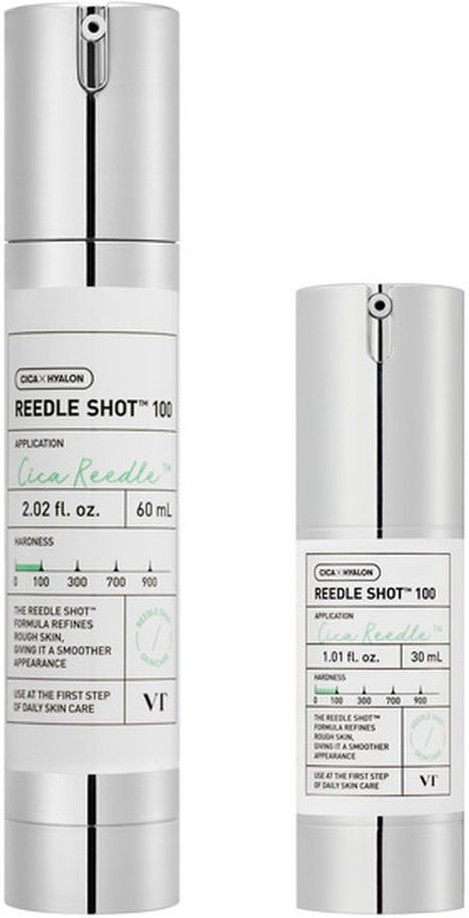 Reedle Shot 100 Essence 1.69 fl oz