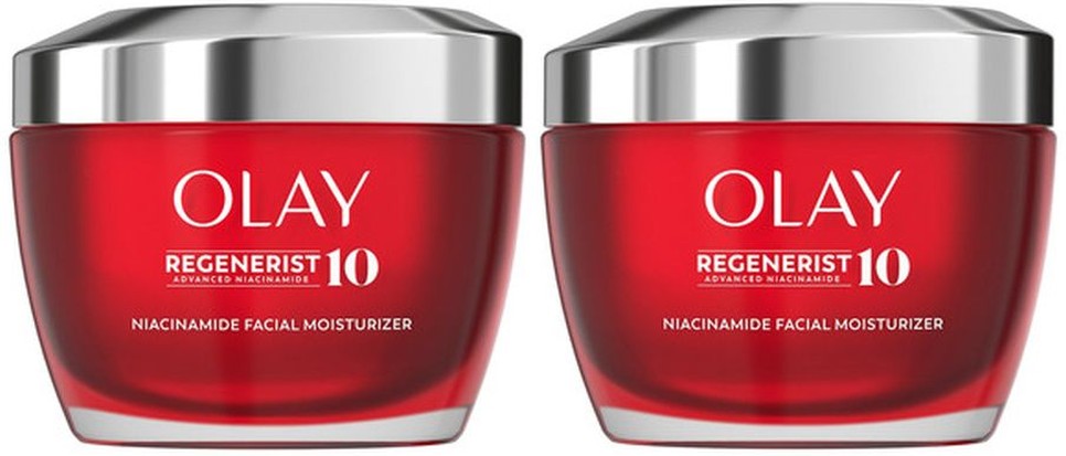 Regenerist 10 1.7 oz, 2-pack