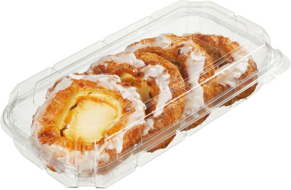 Danish, Mix & Match, Pick 2 Flavors