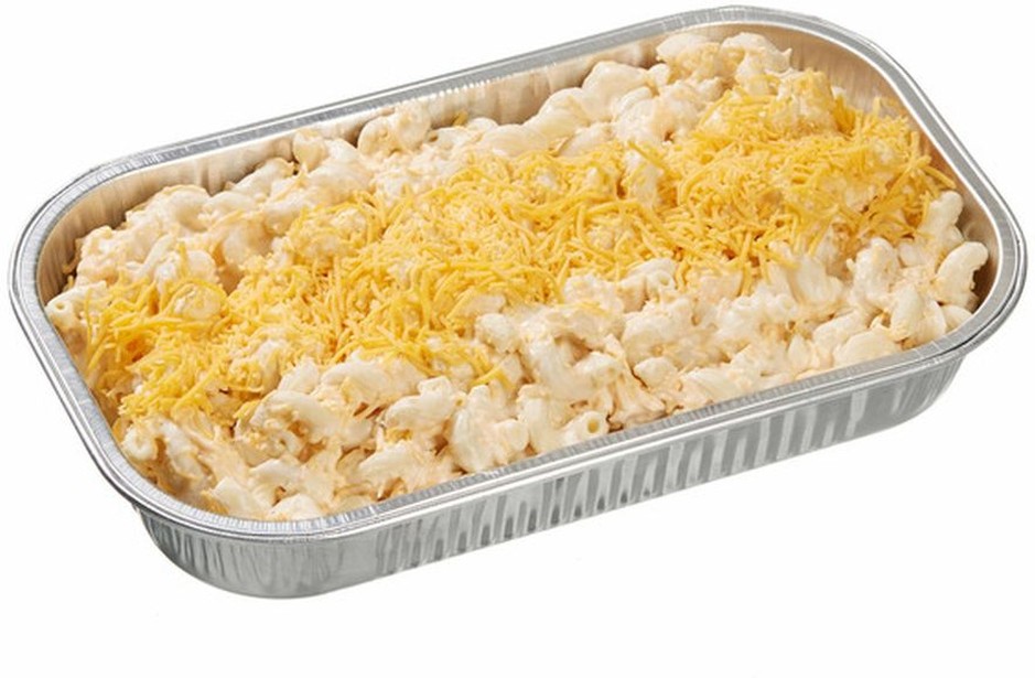 Mac and Cheese