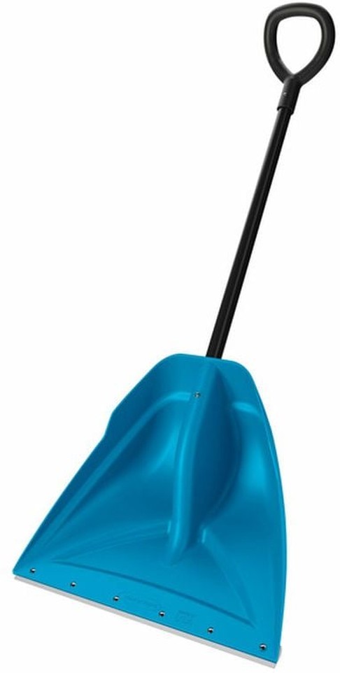 20 inch Snow Shovel with Foam Grip