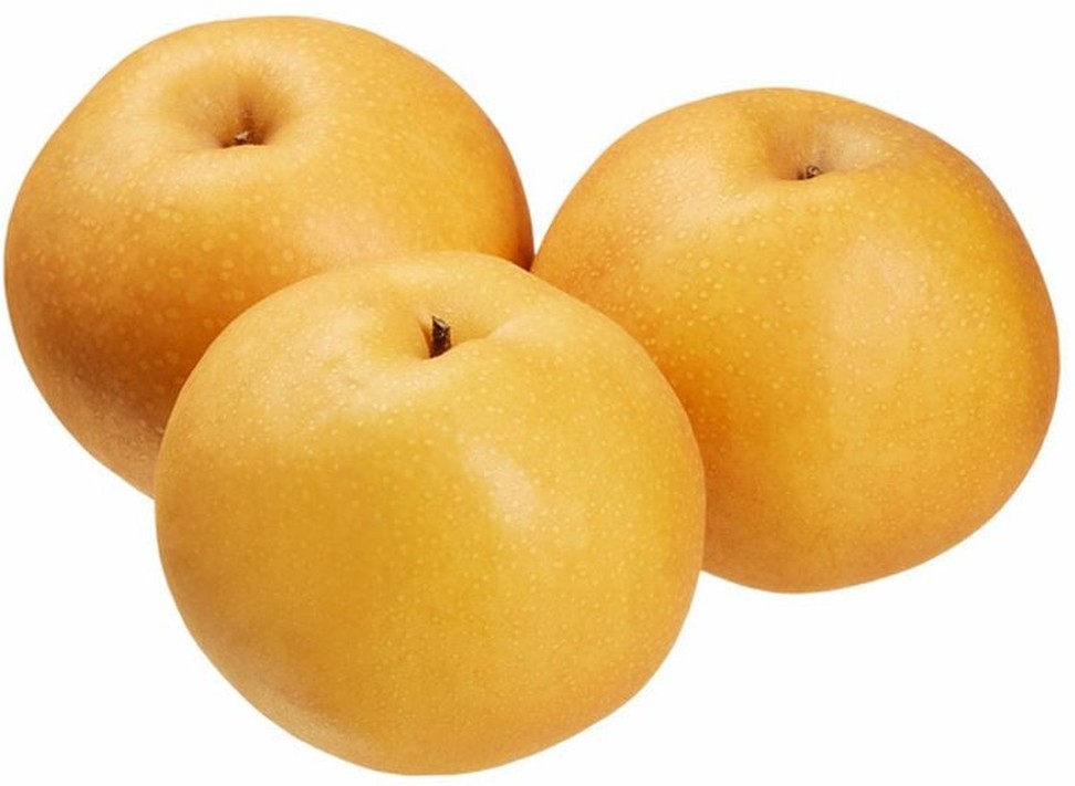 Korean Shingo Pears, 2.8 lbs