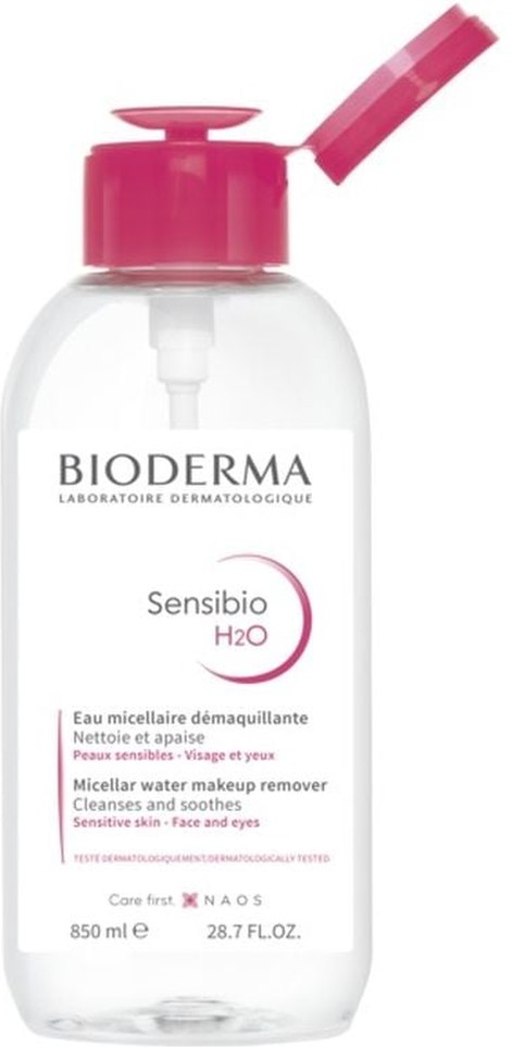 Sensibio Micellar Water