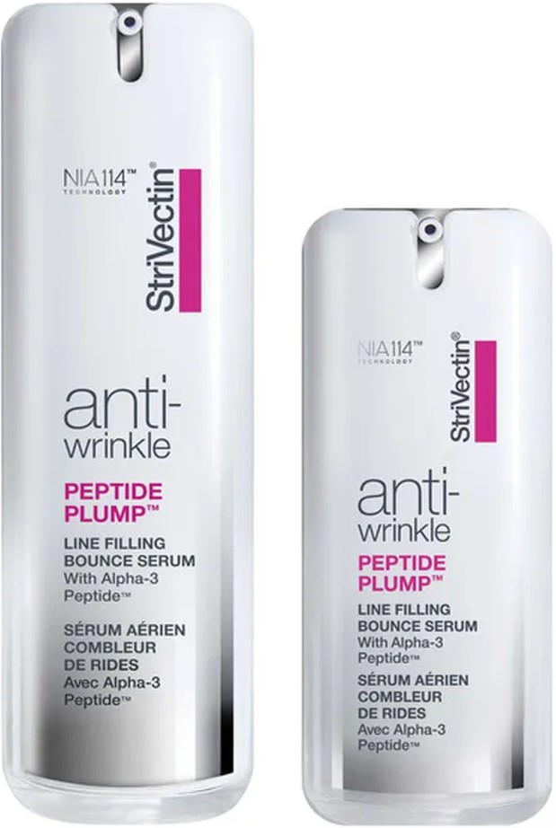 Peptide Plump Line Filling Bounce Serum, 1.0 fl oz + 0.5 fl oz