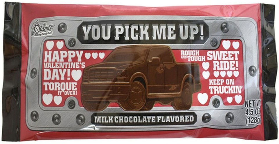 Candy Milk Chocolate Candy Bar