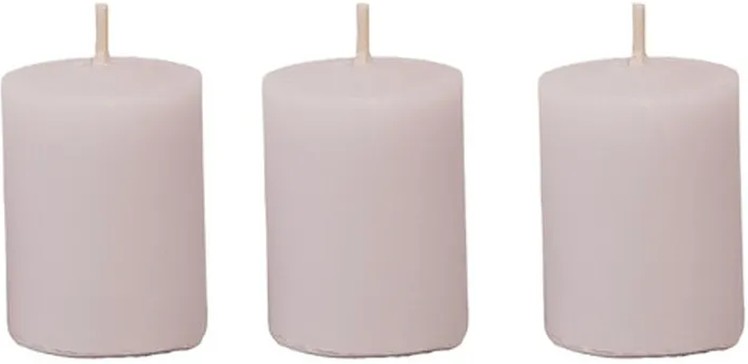 Fresh Linen Scented Votive Candles