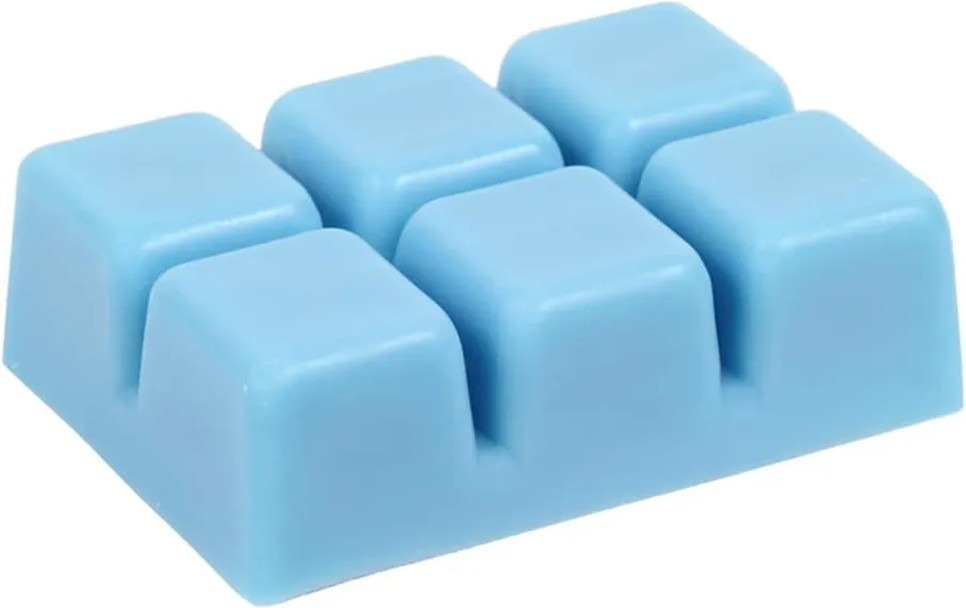 Scented Wax Melts, Fresh Linen