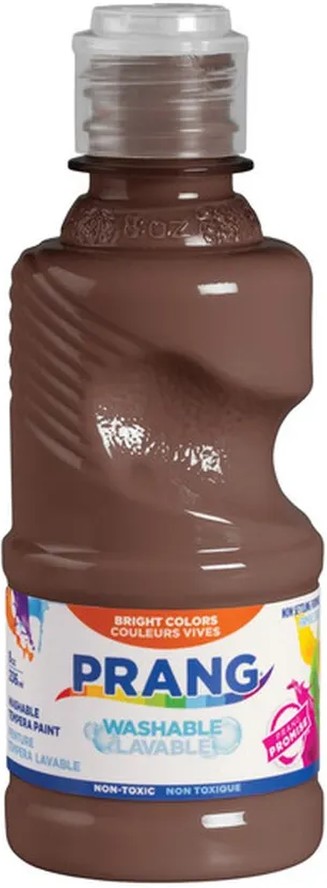 Washable Tempera Paint