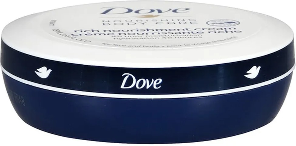 Nourishing Care Intensive Cream