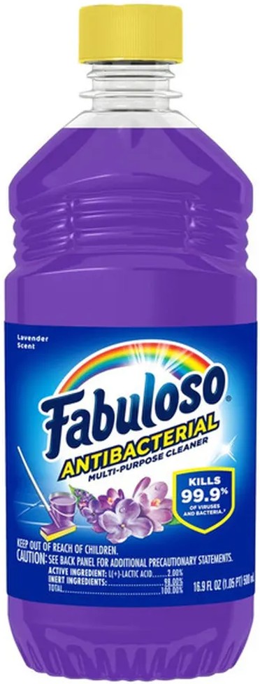 Cleaner Multi-Purpose Lavender