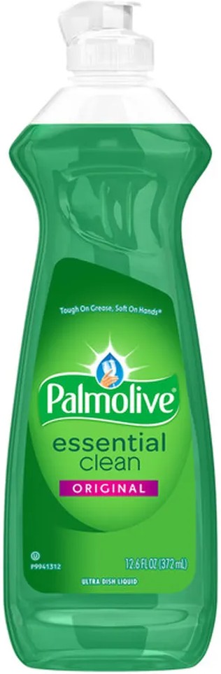 Liquid Dish Soap, Original