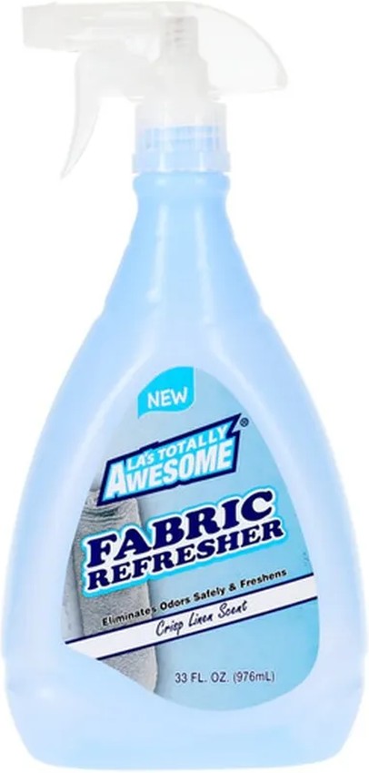 Fabric Refreshener