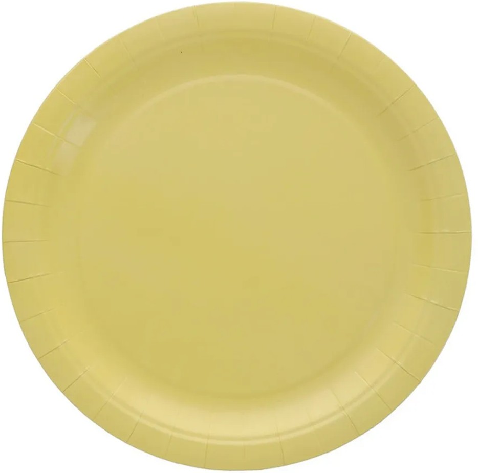 Paper Plates