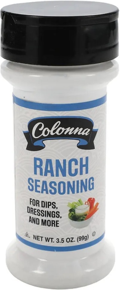 Ranch Seasoning