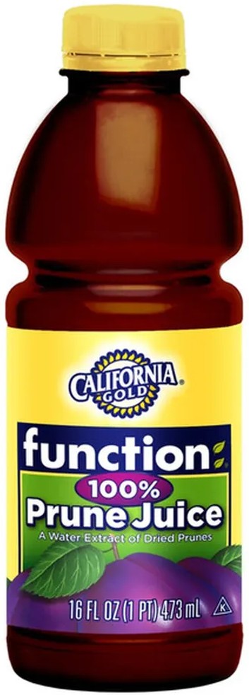Prune Juice