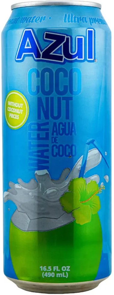 Coconut Water