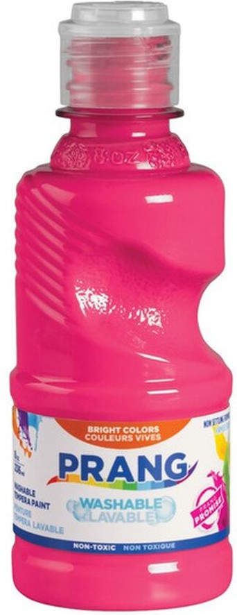 Washable Tempera Paint